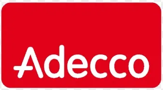 Strona www Adecco Agencja Pracy